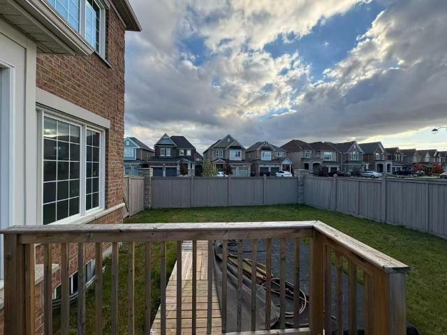 House for rent in Bradford West Gwillimbury, Central Ontario