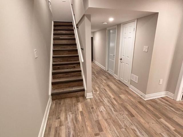 House for rent in York, Ontario