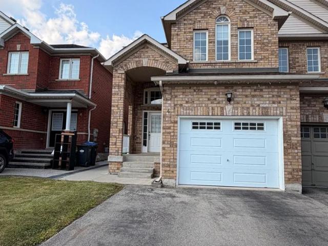House for rent in Georgina, Ontario