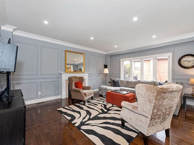 House for rent in Humber River—Black Creek, Toronto