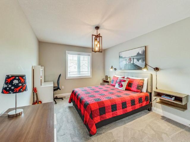 Townhouse for rent in Collingwood, Ontario