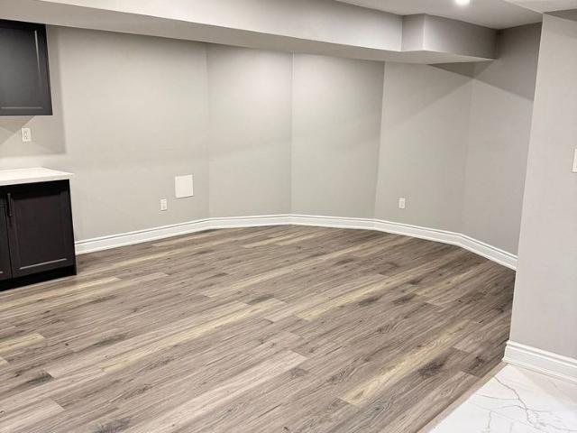 Apartment for rent in Georgetown, Ontario