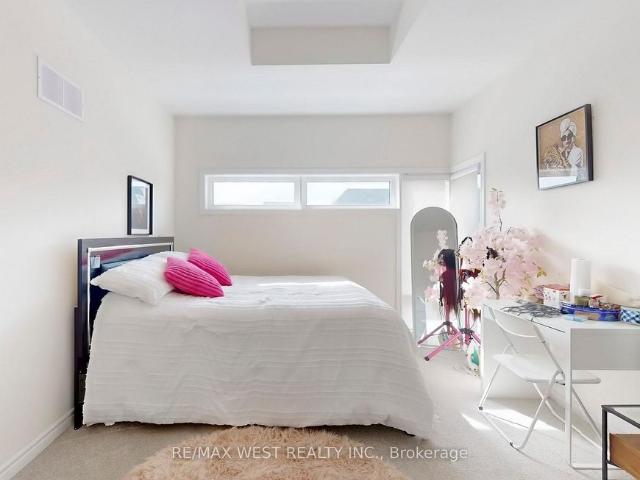 Townhouse for rent in York, Ontario