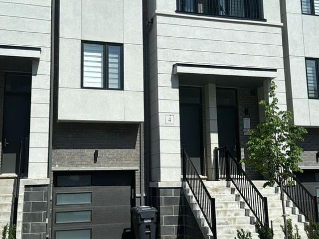 Townhouse for rent in Caledon, Ontario