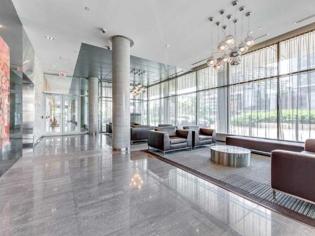 Apartment for rent in Spadina—Fort York, Toronto