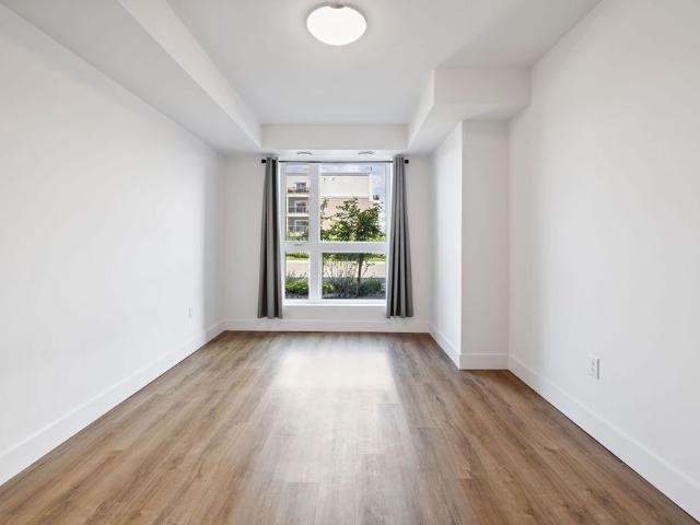 Apartment for rent in Collingwood, Ontario