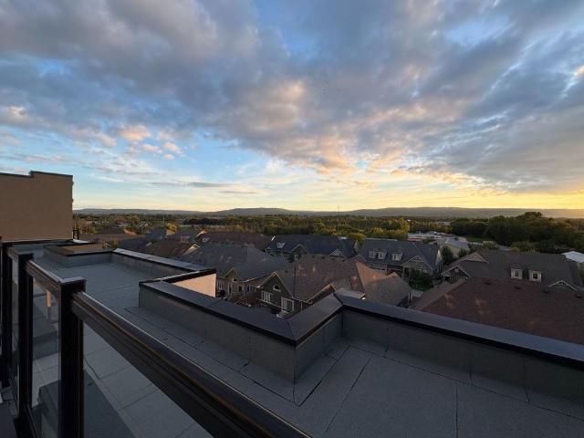 Apartment for rent in Collingwood, Ontario