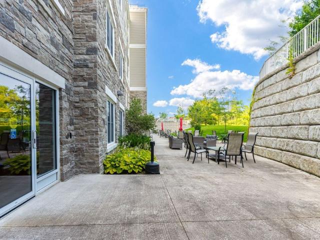 Apartment for rent in Collingwood, Central Ontario