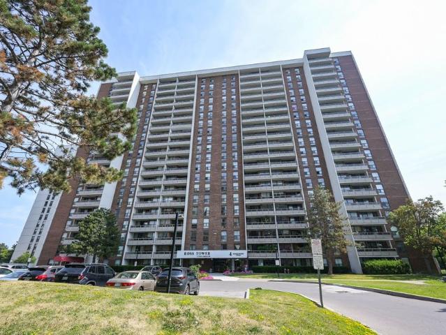 Apartment for rent in Georgina, Ontario