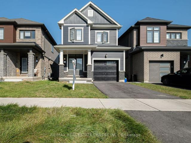 House for rent in Brant, Ontario