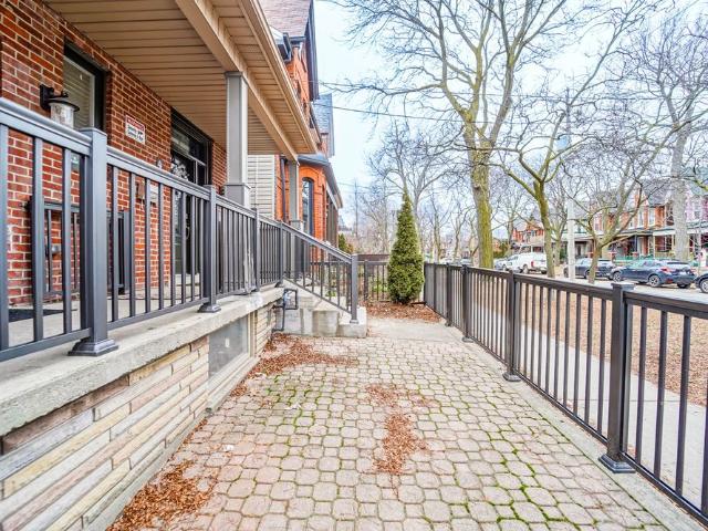 House for rent in Woburn, Ontario