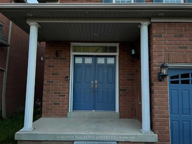 House for rent in Georgina, Ontario