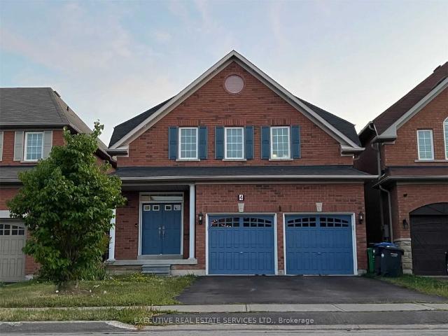 House for rent in Georgina, Ontario