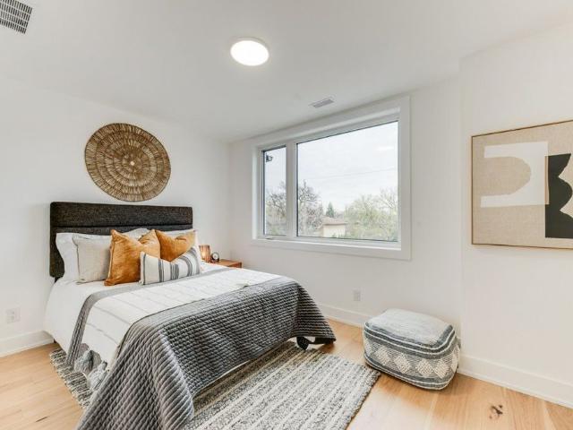 House for rent in Woburn, Ontario