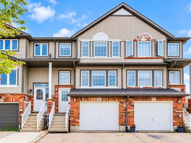 Townhouse for rent in Huron South, Kitchener