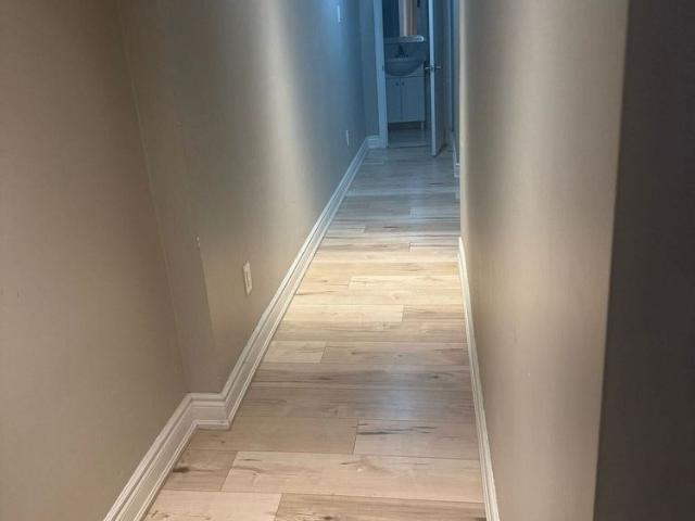 House for rent in Georgina, Ontario