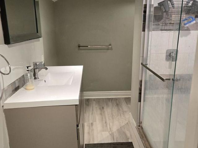 House for rent in Brampton, Golden Horseshoe