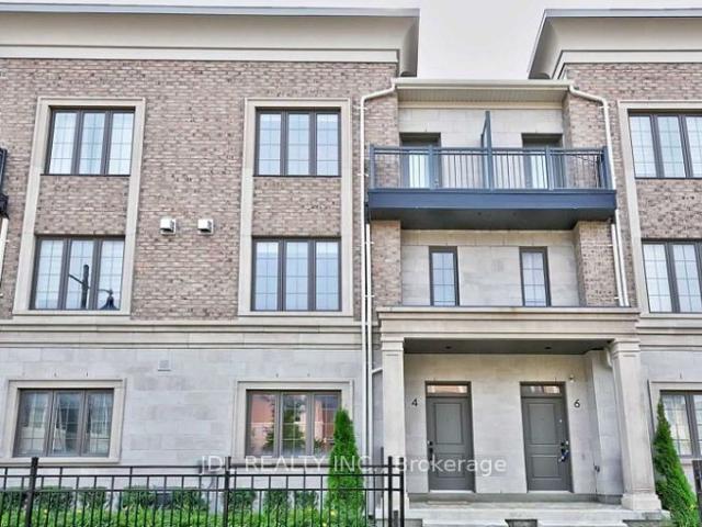 Townhouse for rent in York, Ontario