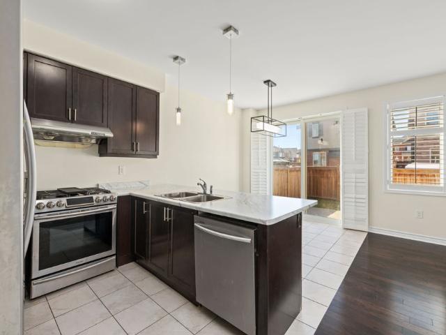 House for rent in Georgina, Ontario