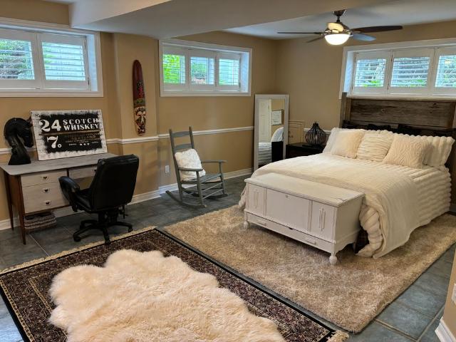 House for rent in Collingwood, Ontario