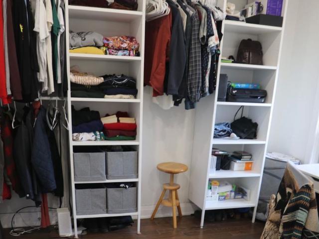 Apartment for rent in Woburn, Ontario