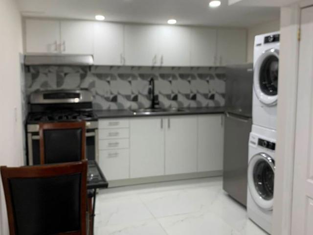 Apartment for rent in Woburn, Ontario