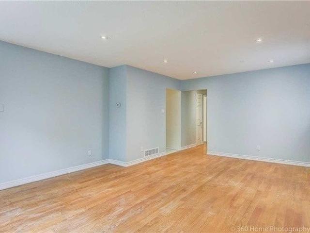 House for rent in Woburn, Ontario