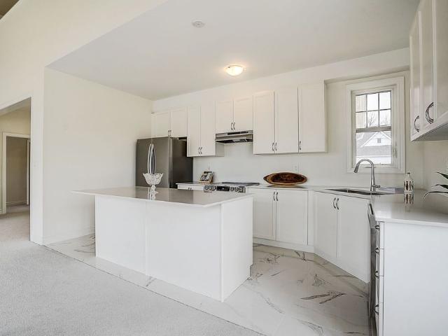 Apartment for rent in York, Ontario