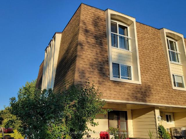Apartment for rent in Ramara, Ontario