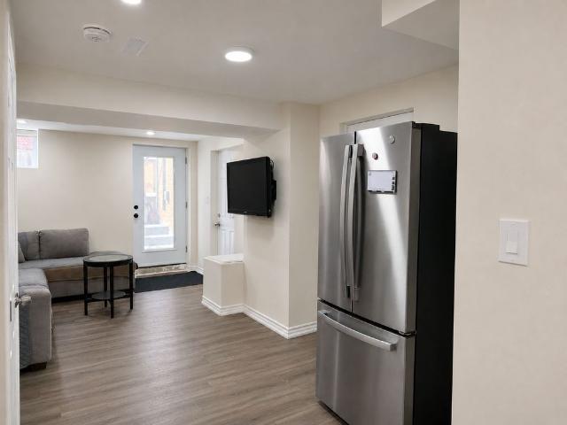 Apartment for rent in Barrie, Ontario