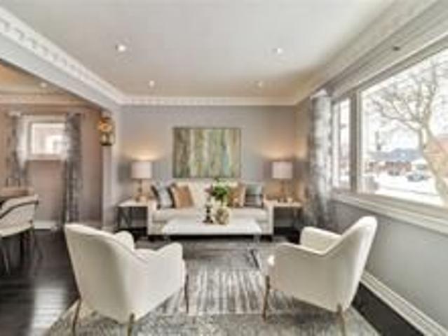 House for rent in Scarborough Centre, Toronto