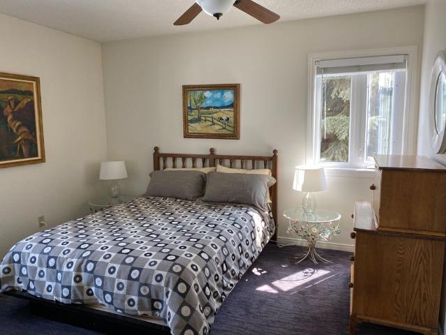 Apartment for rent in Collingwood, Central Ontario