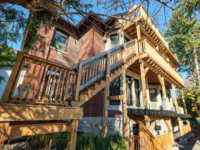 Apartment for rent in Rideau-Vanier, Ottawa