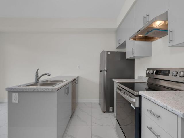 Townhouse for rent in Barrie, Ontario