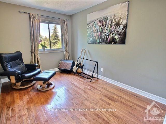 Townhouse for rent in Mulhurst Bay, Ontario