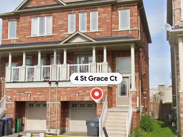 House for rent in Georgina, Ontario