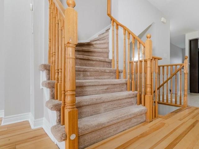 Apartment for rent in Georgina, Ontario