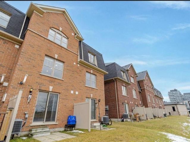 Apartment for rent in Georgina, Ontario
