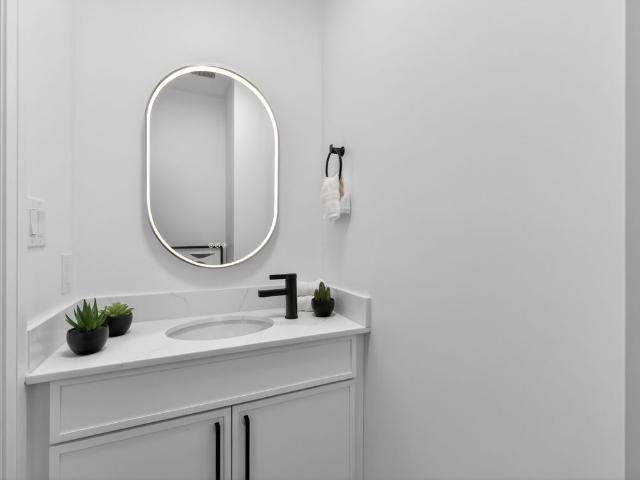 House for rent in Woburn, Ontario