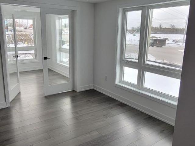 Apartment for rent in Barrie, Ontario