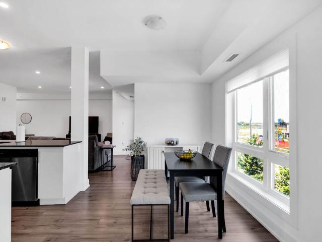 Apartment for rent in Barrie, Central Ontario