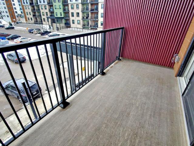 Apartment for rent in Barrie, Ontario