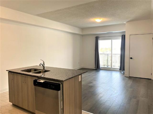 Apartment for rent in Barrie, Central Ontario