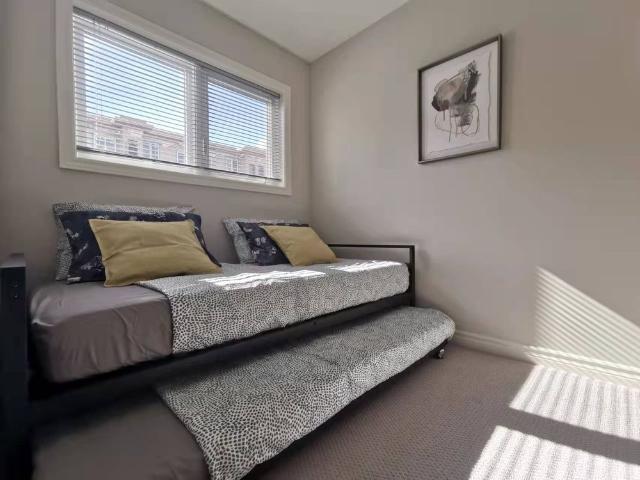 Apartment for rent in Collingwood, Central Ontario