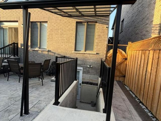 House for rent in Georgina, Ontario