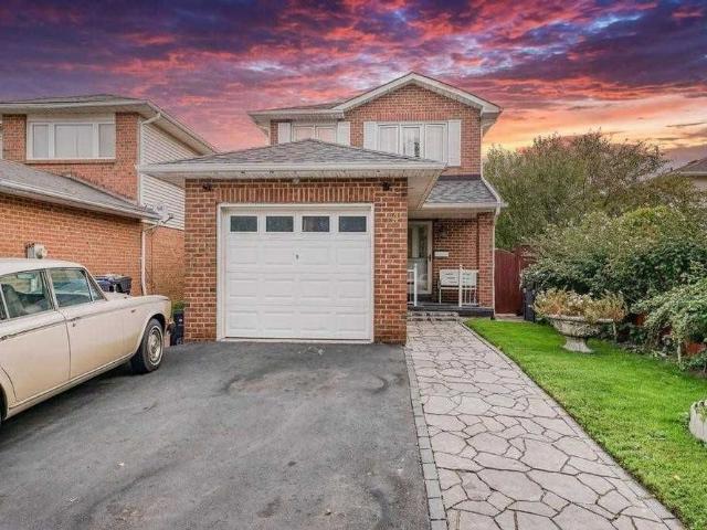 House for rent in Brampton, Golden Horseshoe