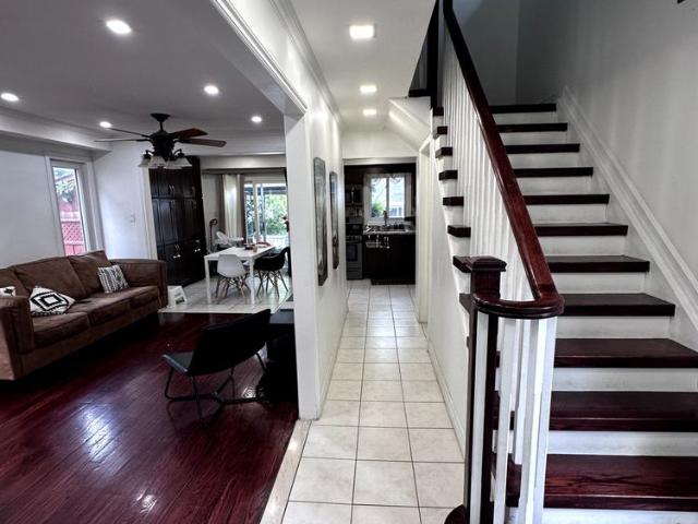 House for rent in Georgina, Ontario