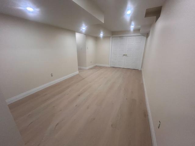 House for rent in York, Ontario