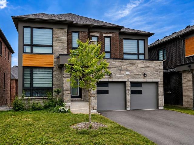 House for rent in Springwater, Ontario