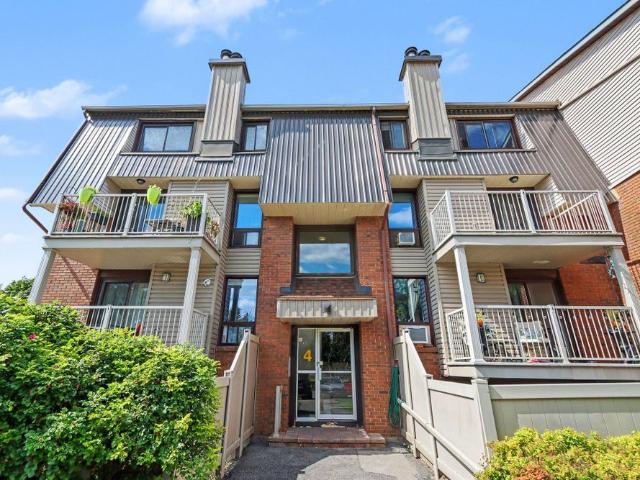 Apartment for rent in Mulhurst Bay, Ontario